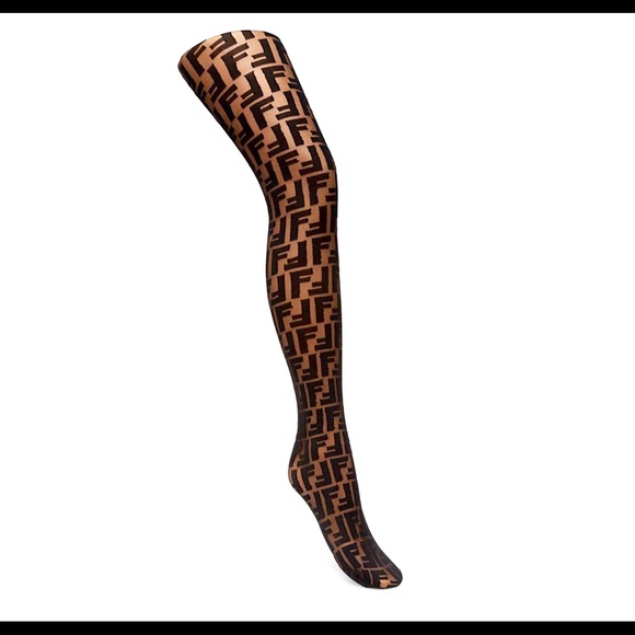 Fendi Stockings